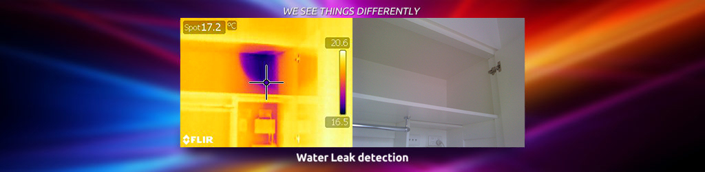 water-leak-detection